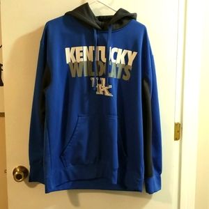 Kentucky Wildcats Hoodie